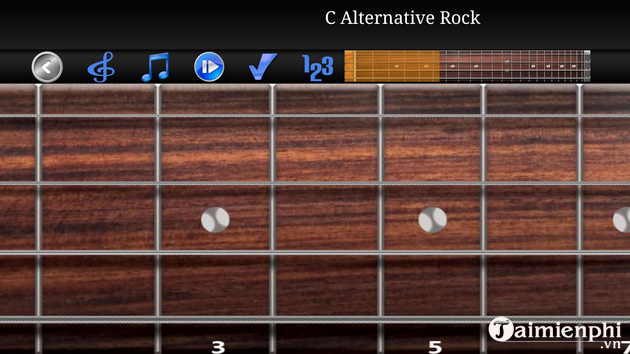 tai Bass Guitar Tutor