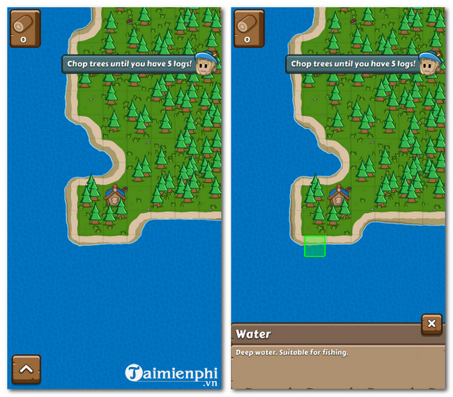 tai Paragon Pioneers