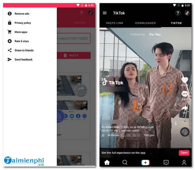download Video Downloader for TT
