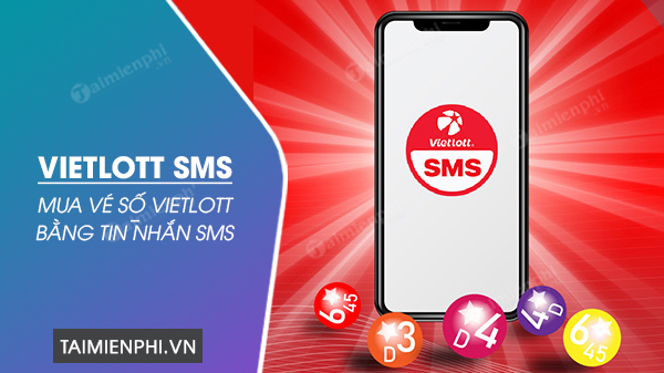 tai vietlott sms