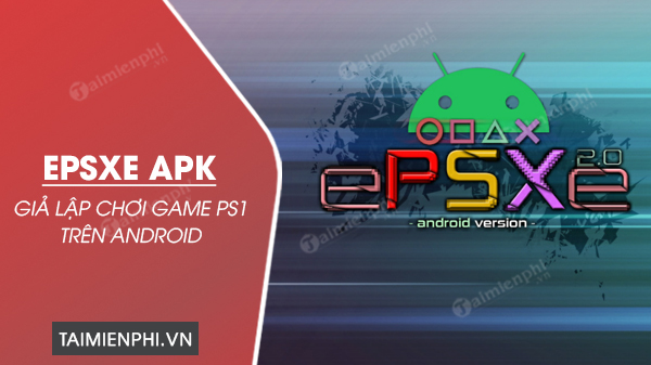 tai epsxe apk