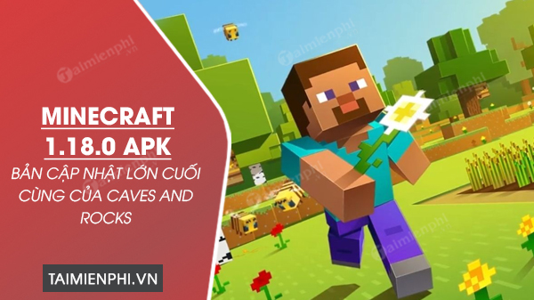 tai minecraft 1 18 0 apk