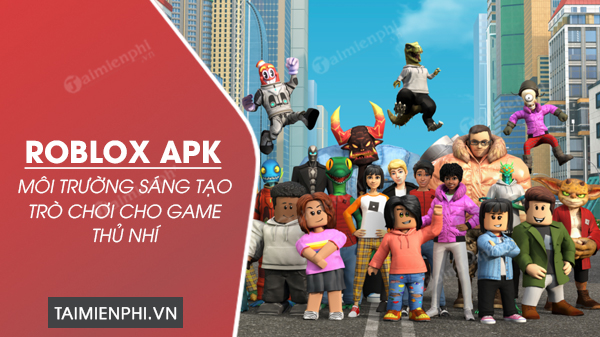 roblox apk