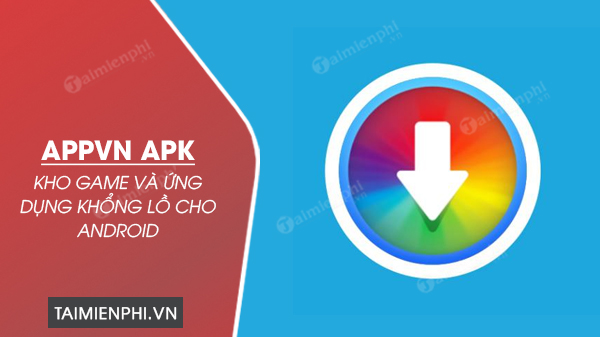 tai appvn apk