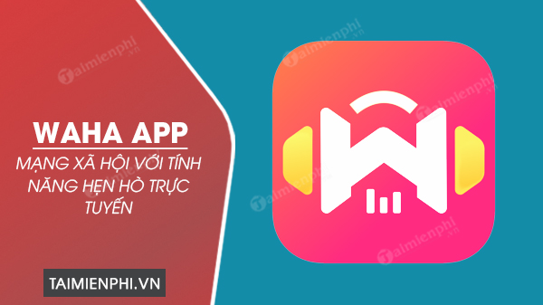 tai waha app