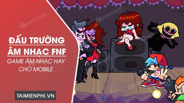 game FNF Funkin Rap Battle