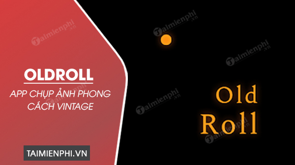 tai OldRoll