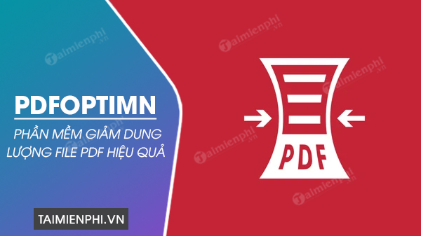 tai PDFOptim