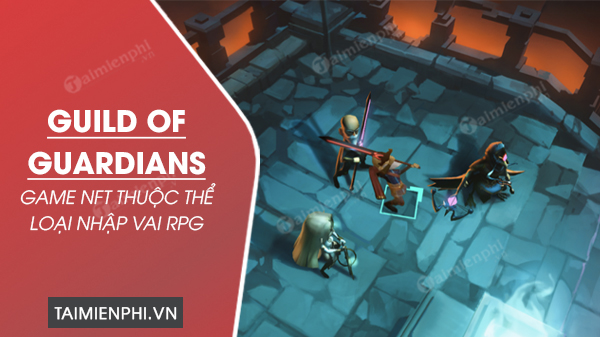 tai Guild of Guardians