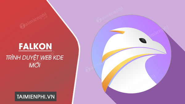 download Falkon