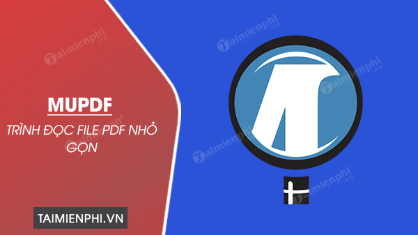 MuPDF