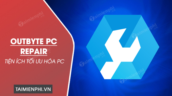 download Outbyte PC Repair