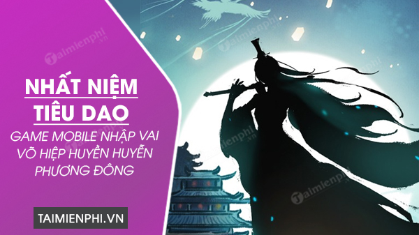 tai nhat niem tieu dao