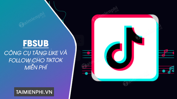 tai fbsub