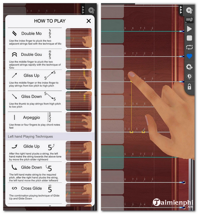download guzheng master