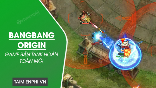 tai bangbang origin