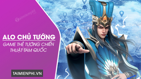 download alo chu tuong
