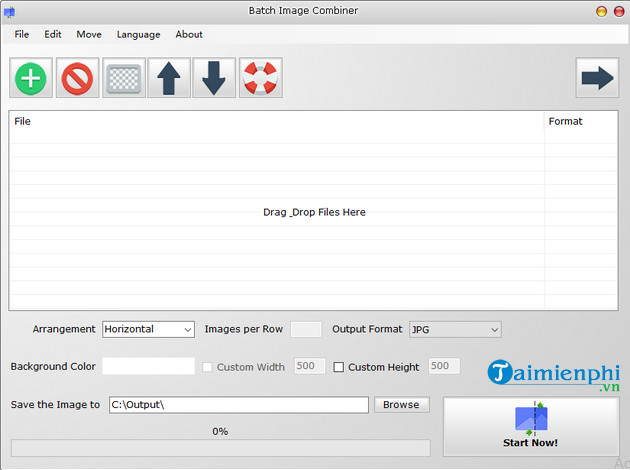 download batch image combiner