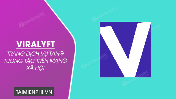 download viralyft