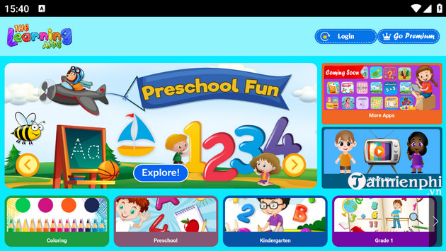 download thelearningapps com
