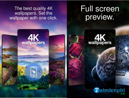 beautiful wallpapers 4k