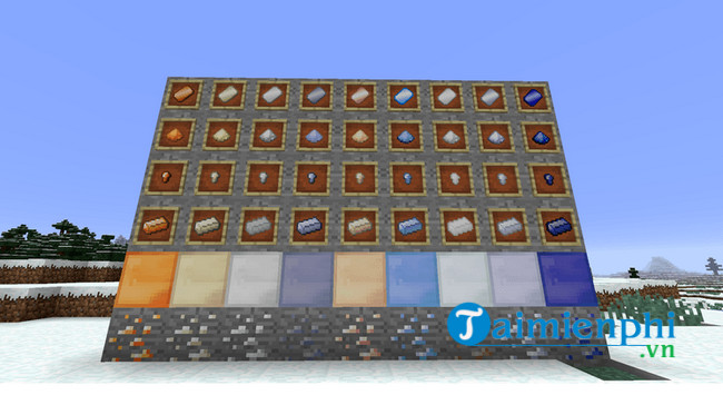 fun ores mod