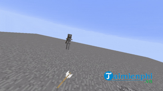 good skeletons don t strafe mod