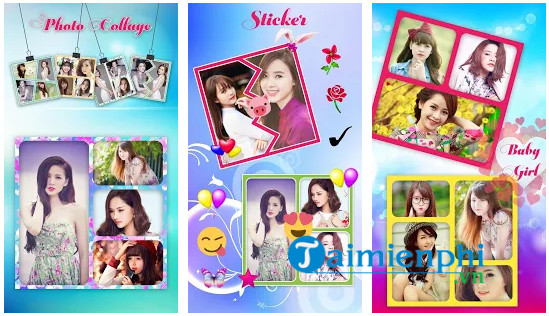 photo collage mmosoft