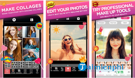 photo editor collage maker pro