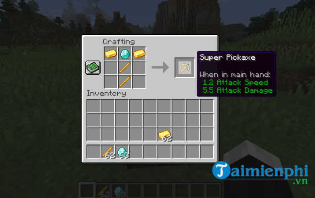 super tools mod