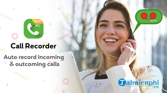 call recorder automatic