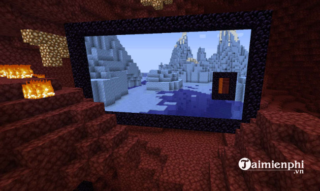 immersive portals mod