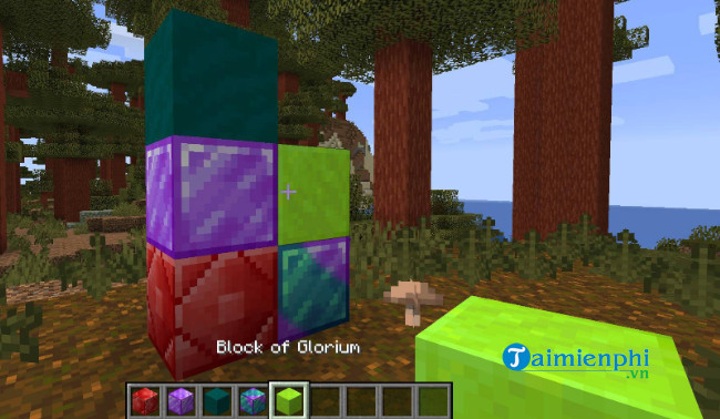 more progression mod