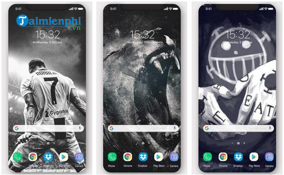 black wallpapers hd 4k