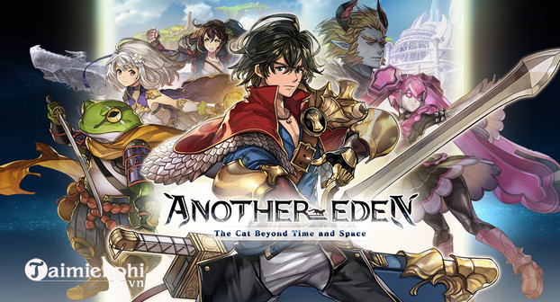 another eden