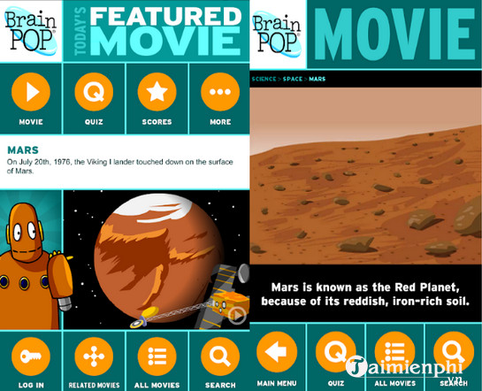 brainpop featured movie