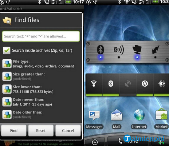 bluetooth file transfer