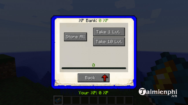 improvable skills mod