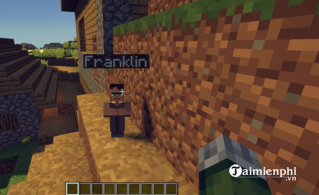 improved villagers mod