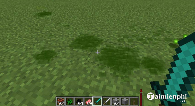 lightweight blood mechanics mod