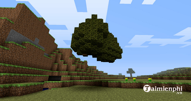 quick leaf decay mod