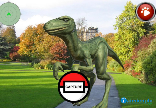 pocket fantastic creatures go