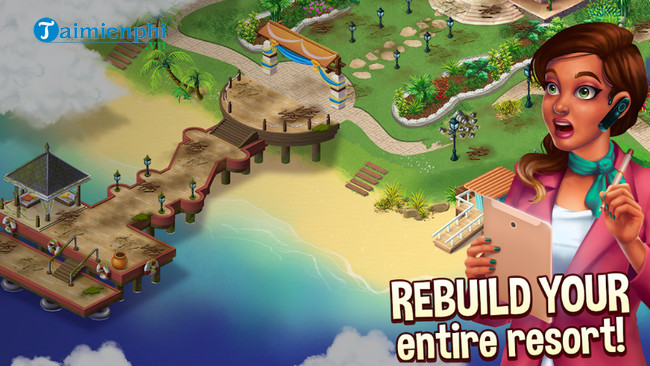 starside celebrity resort