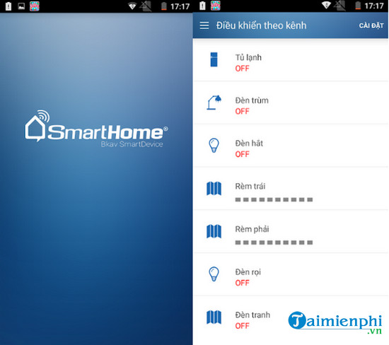 bkav smarthome premium