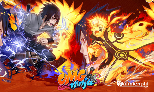 omg ninja