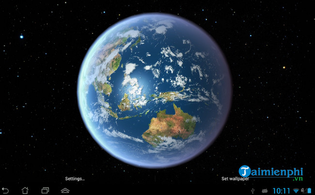 earth hd free edition