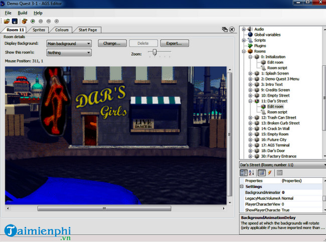 adventure game studio