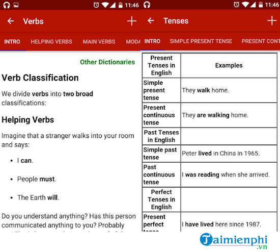 english grammar master