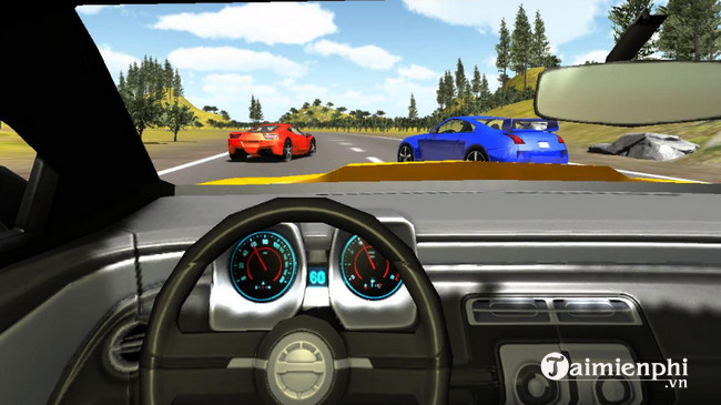 rally racer 3d