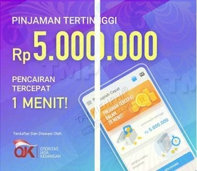 rupiah cepat